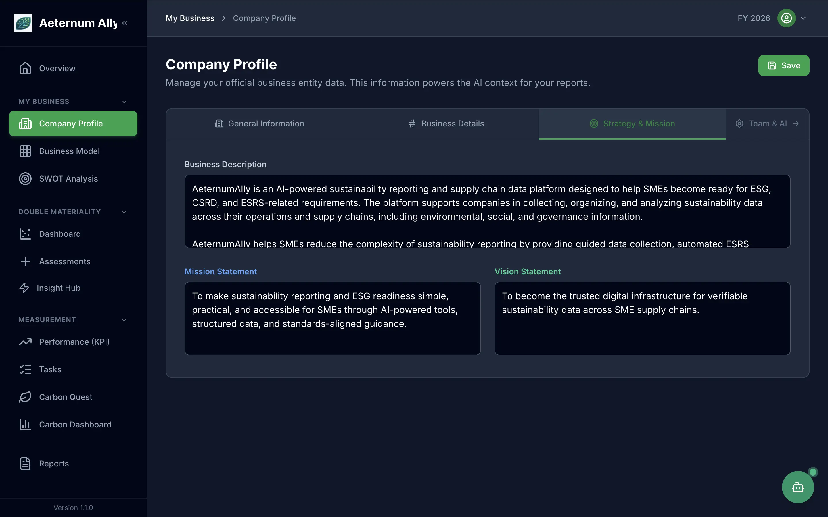 AeternumAlly workflow preview - 1
